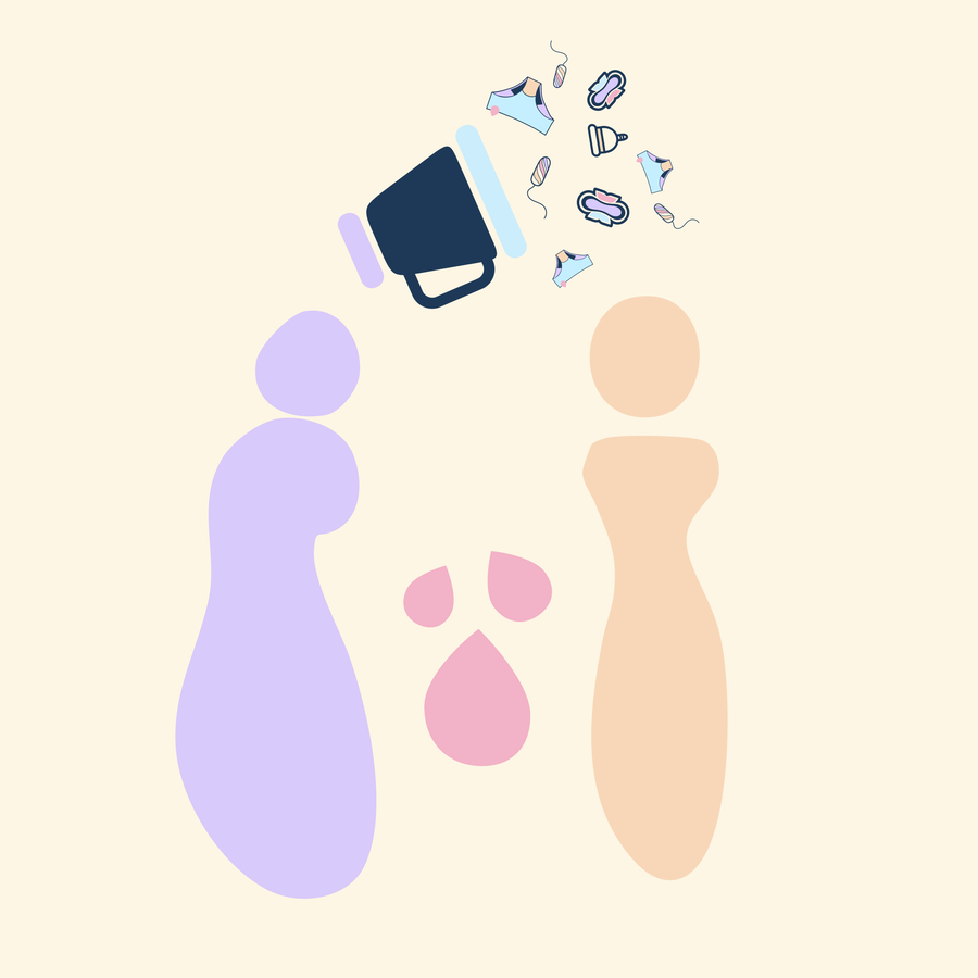 Why Period Pants Are the Future of Sustainable Period Care