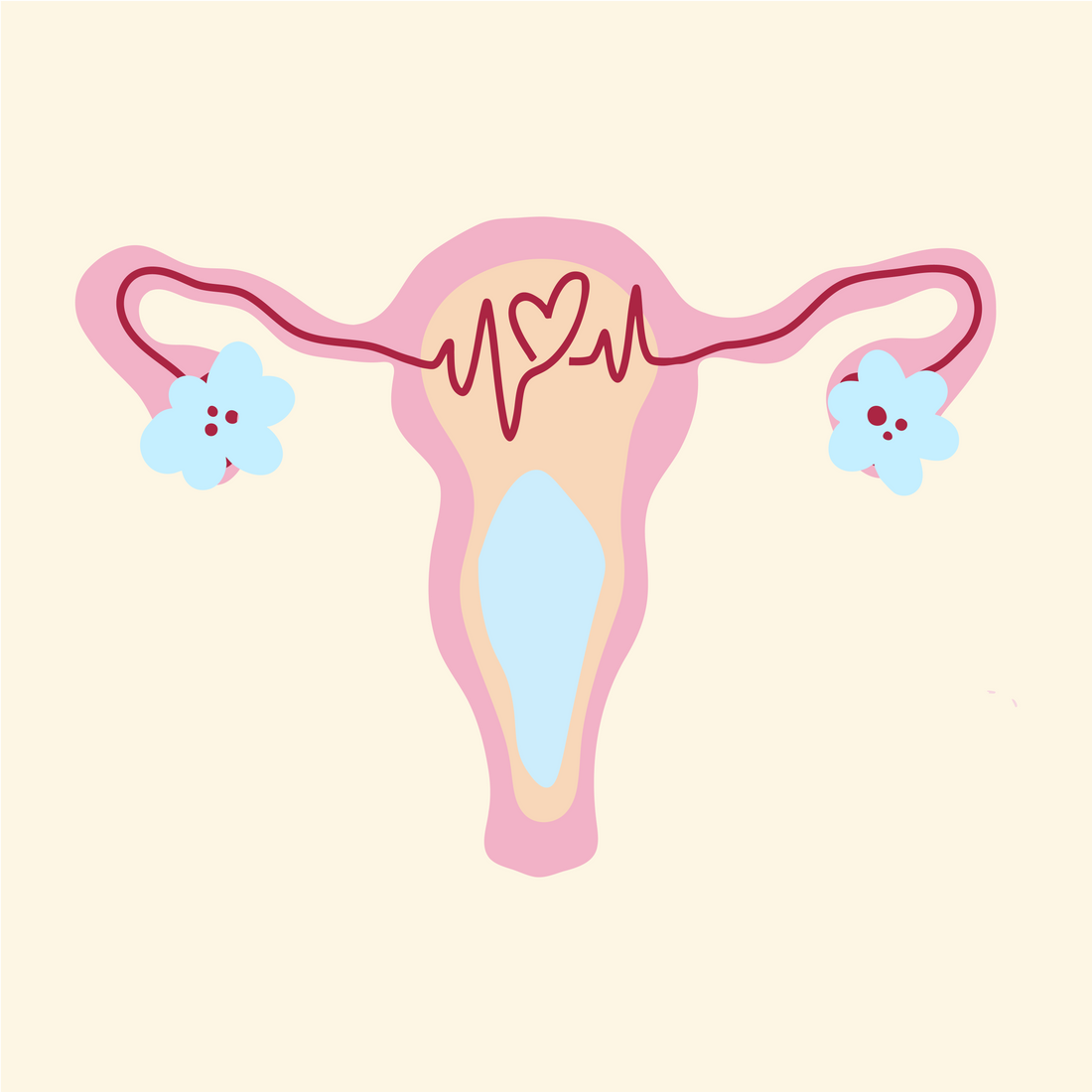 My First Period Stories – Real Experiences, Real Voices