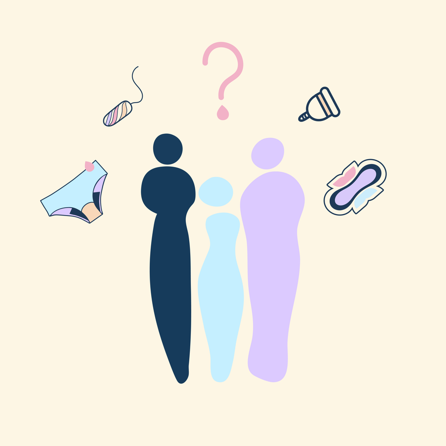 Things No One Tells You About Periods