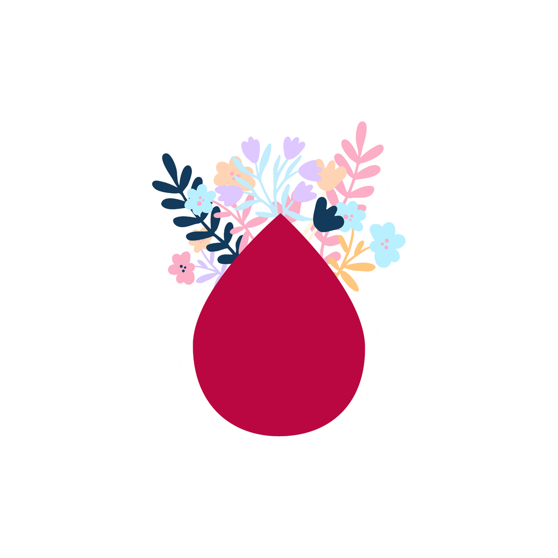 Period Myths We’re Officially Retiring (Because Enough Is Enough)