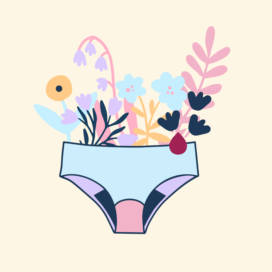 #PeriodsInPublic – Breaking the Silence, One Conversation at a Time