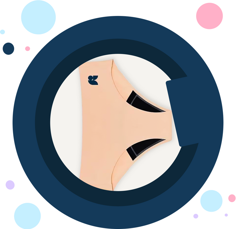 Breaking the Stigma: Talking Periods with Confidence