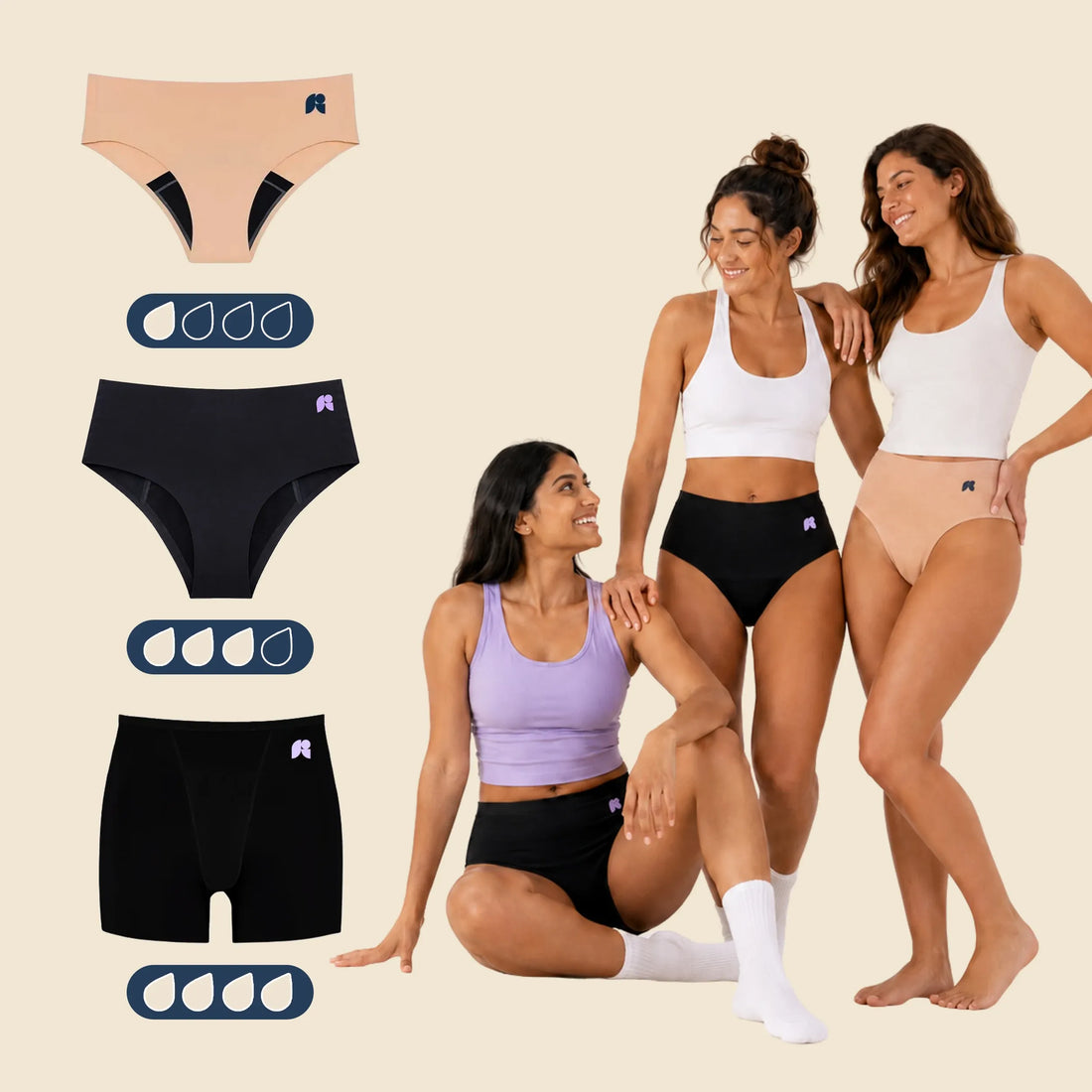 Period Waste: The Monthly Trash Problem No One Warned You About