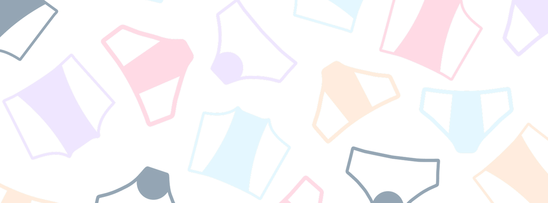 Periods, Pants, and the Great Stain Panic: Why We Need to Chill