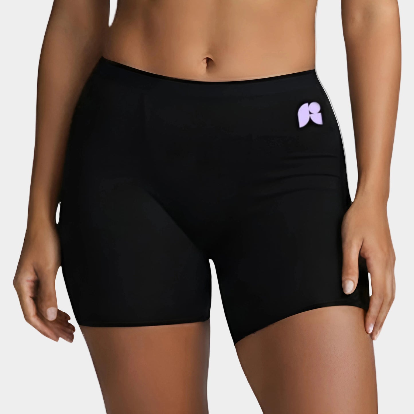 3-Pair Period Boxer Shorts