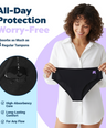 Seamless Mid-Brief Waist