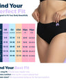 Seamless Mid-Brief Waist