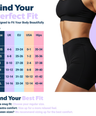 FreeFlowa Women's Period Boxer Shorts