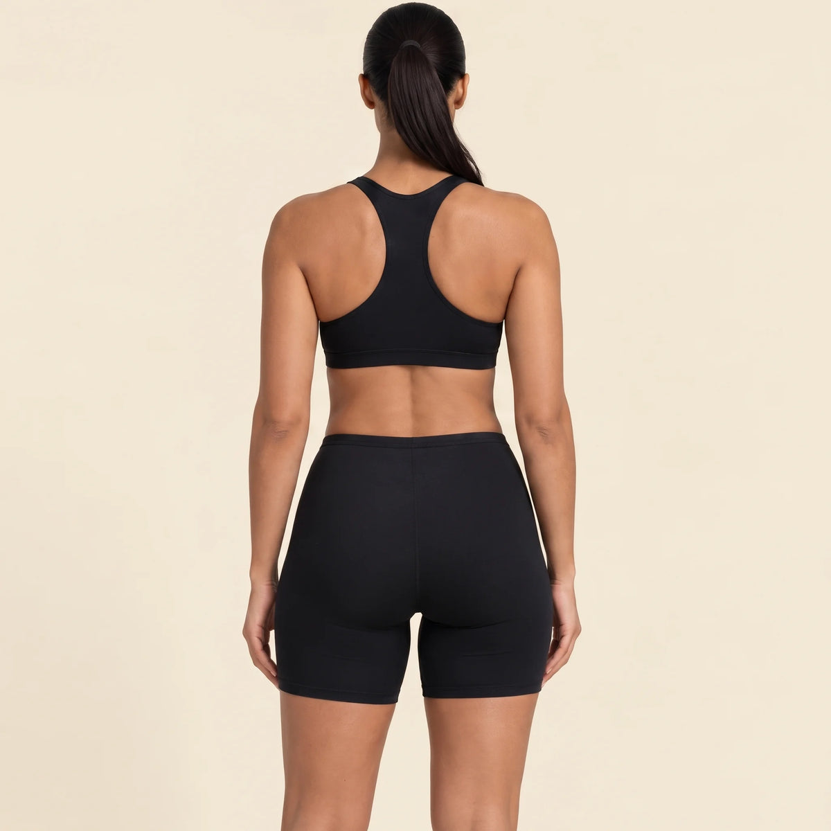 FreeFlowa Women's Period Boxer Shorts - 3-Pack