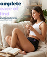 Seamless High Waist Pants