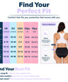 3-Pair Seamless High Waist Pants