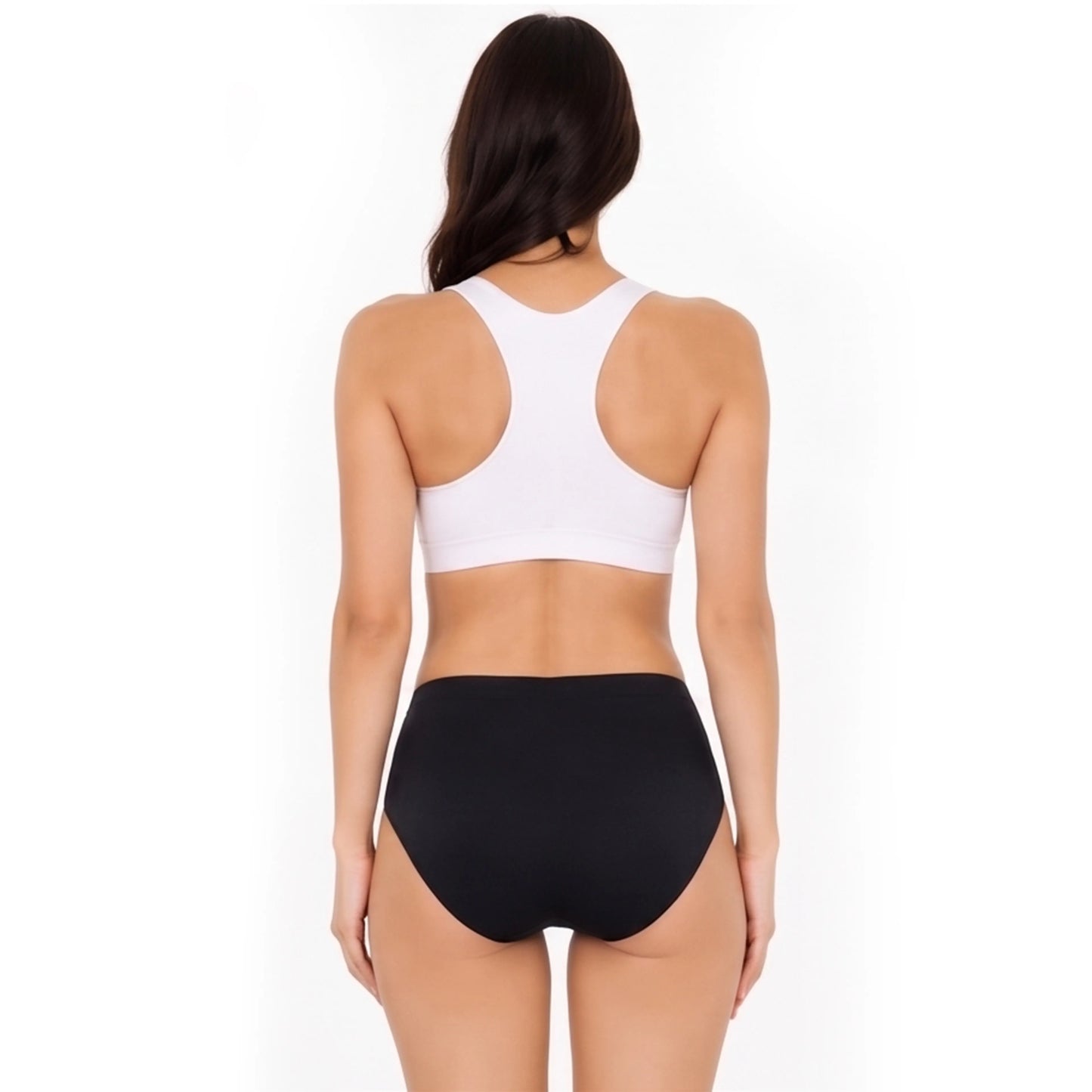 Seamless High Waist Pants